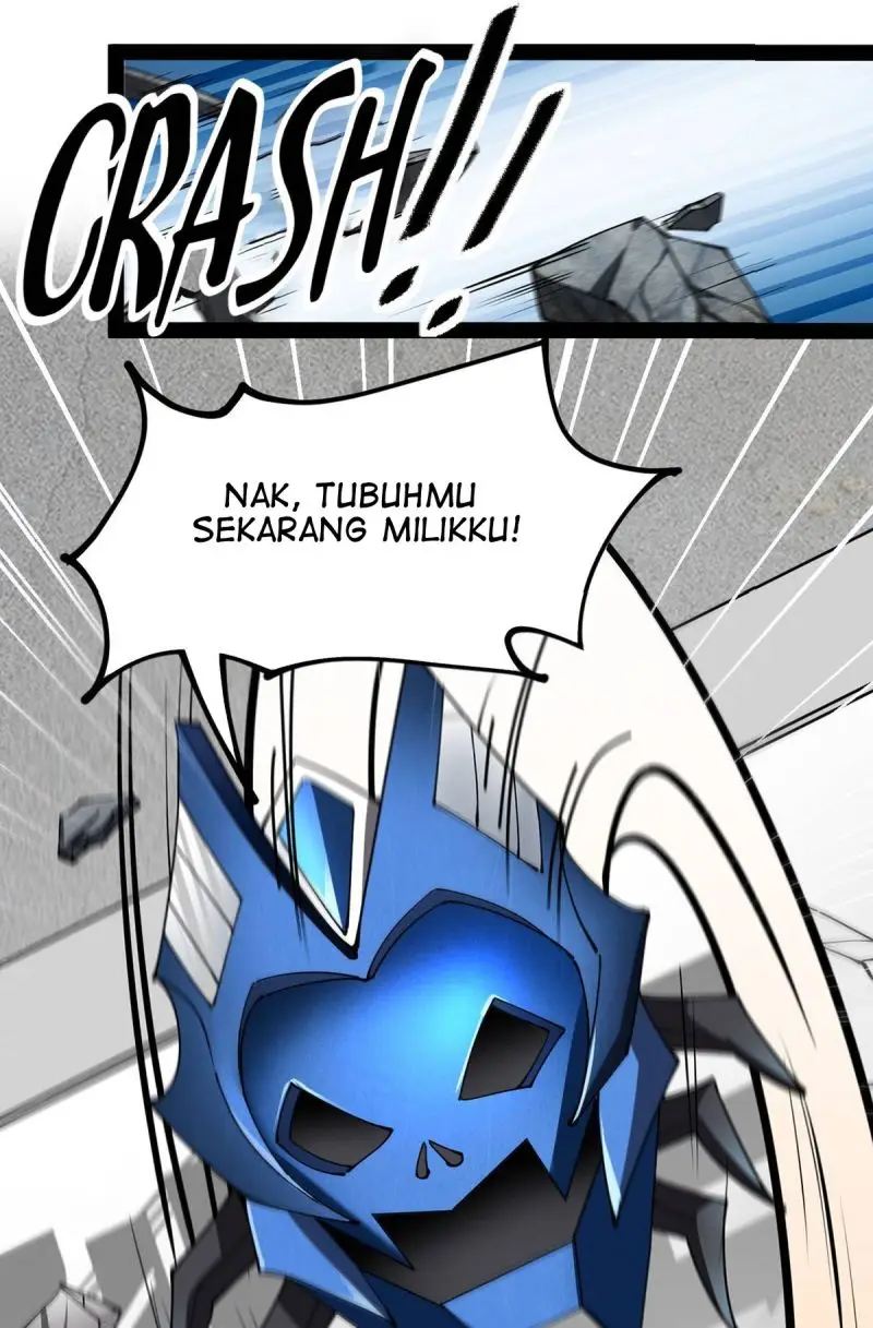Fairy King’s Daily Life Chapter 77 - halaman 9
