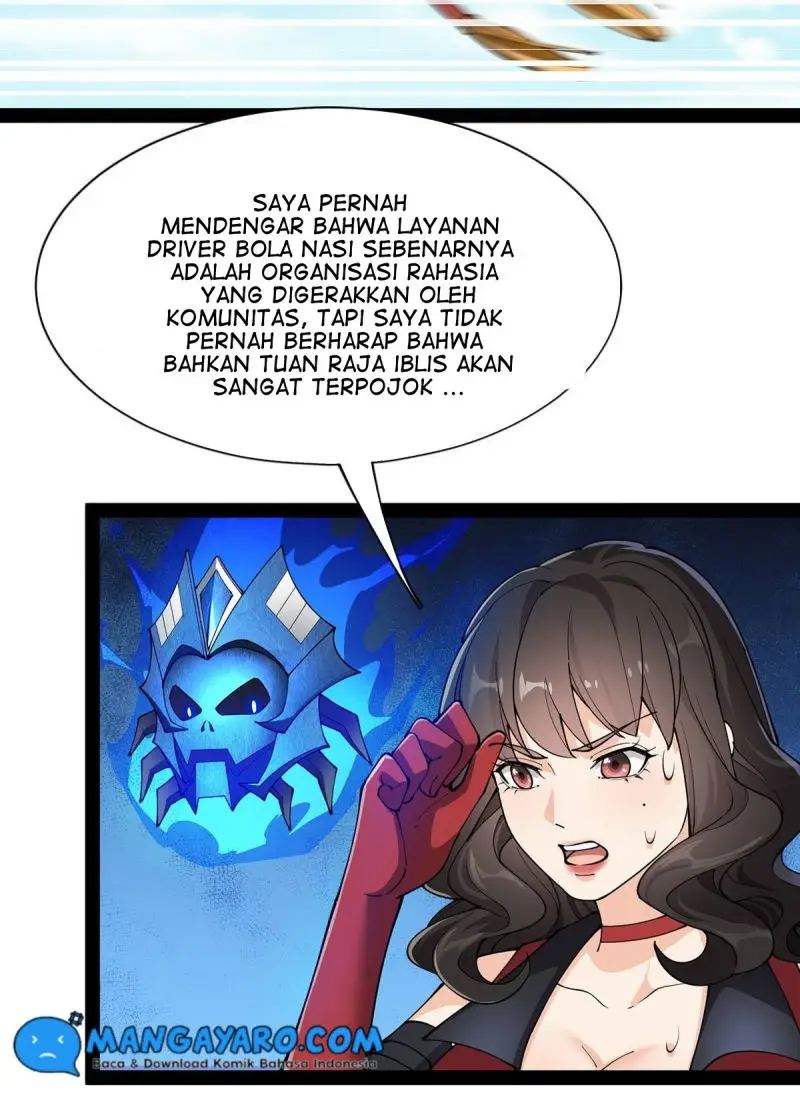 Fairy King’s Daily Life Chapter 78 - halaman 11