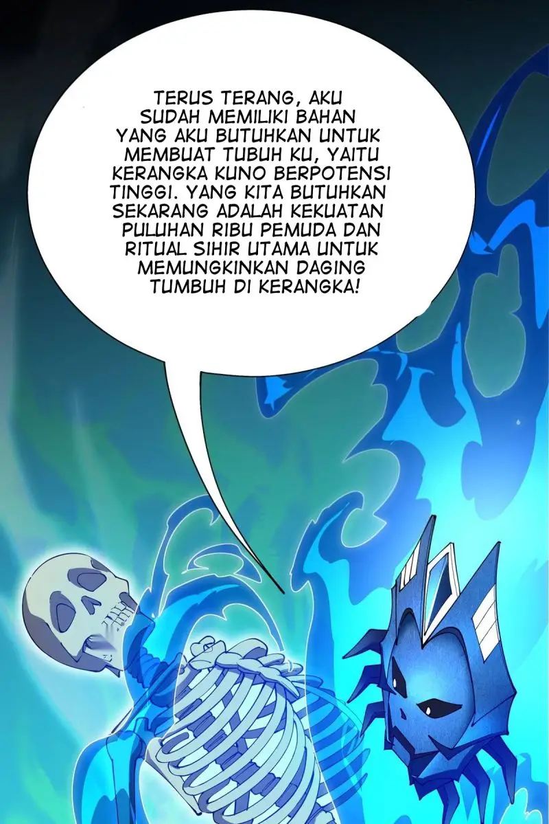 Fairy King’s Daily Life Chapter 78 - halaman 13