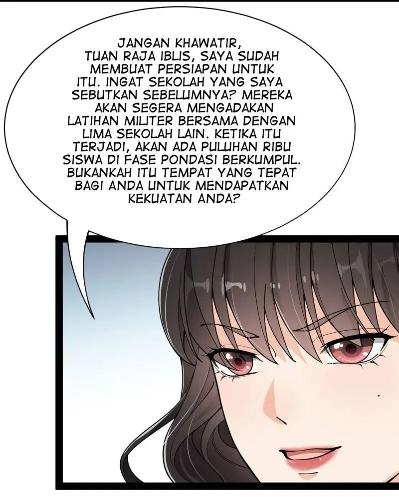 Fairy King’s Daily Life Chapter 78 - halaman 15