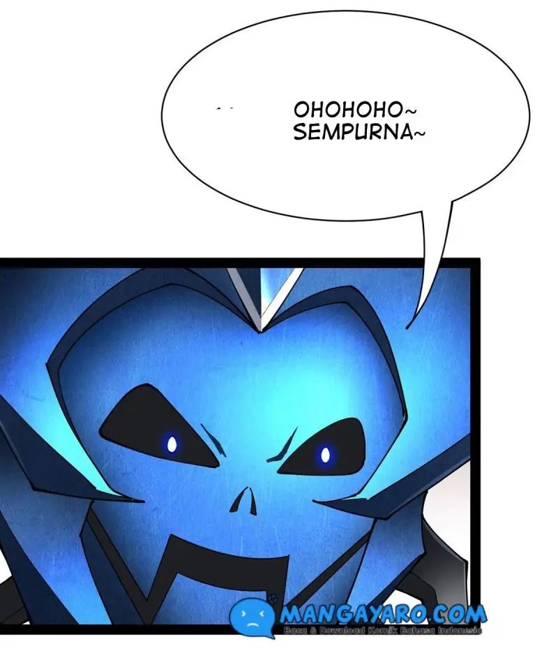 Fairy King’s Daily Life Chapter 78 - halaman 16