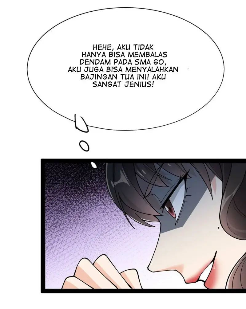 Fairy King’s Daily Life Chapter 78 - halaman 17