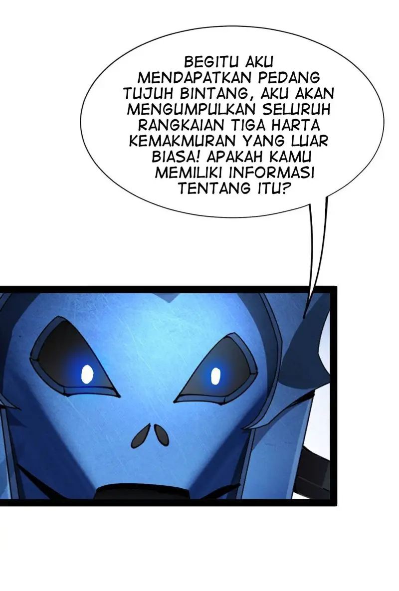 Fairy King’s Daily Life Chapter 78 - halaman 18
