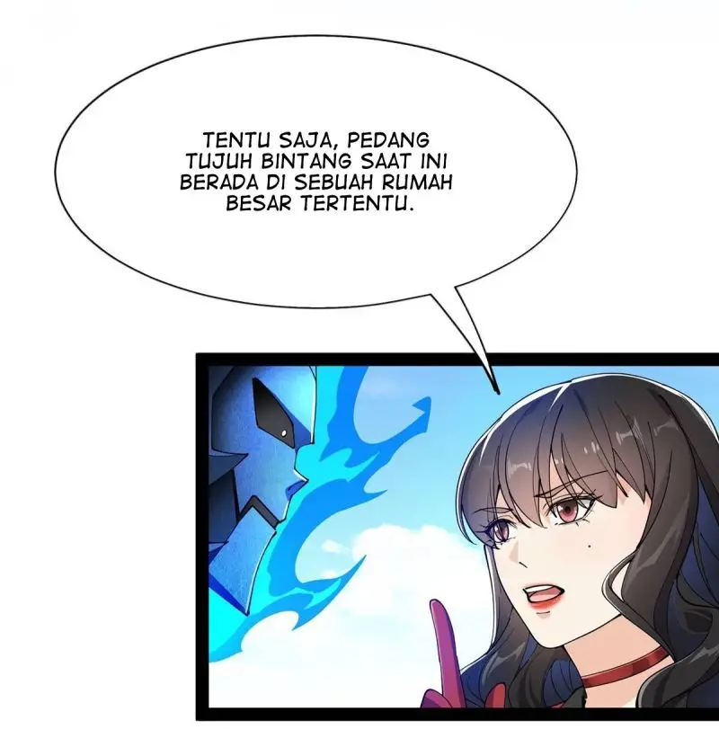Fairy King’s Daily Life Chapter 78 - halaman 19