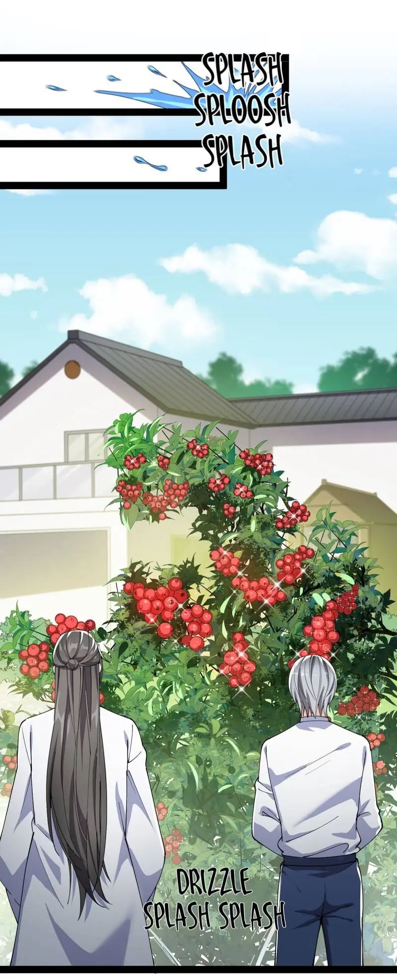 Fairy King’s Daily Life Chapter 78 - halaman 20