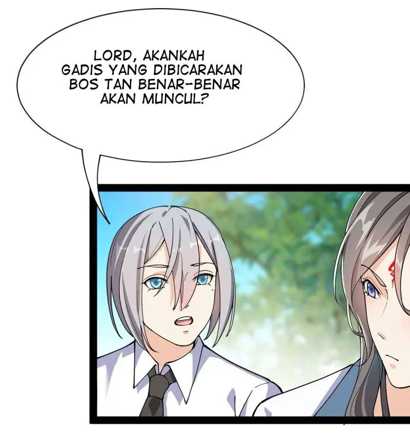 Fairy King’s Daily Life Chapter 78 - halaman 22