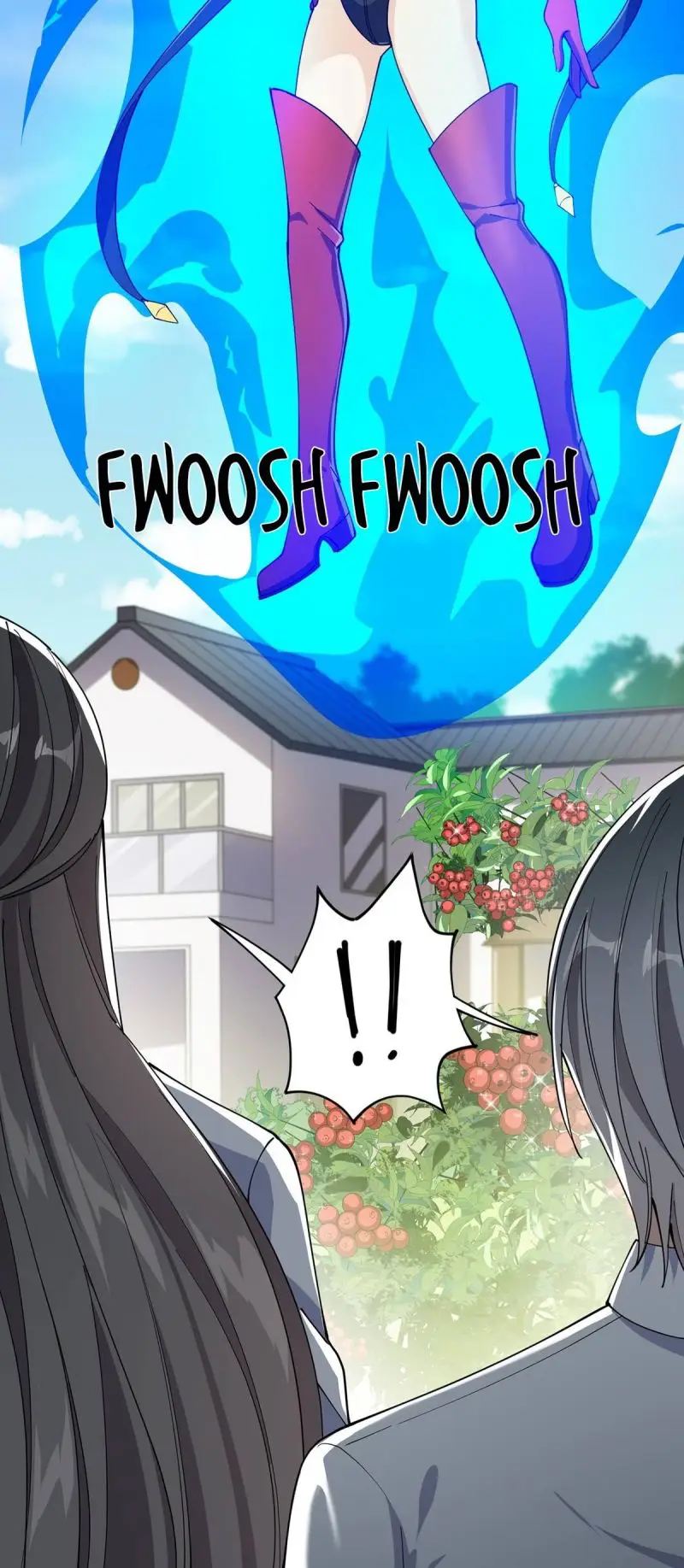 Fairy King’s Daily Life Chapter 78 - halaman 25