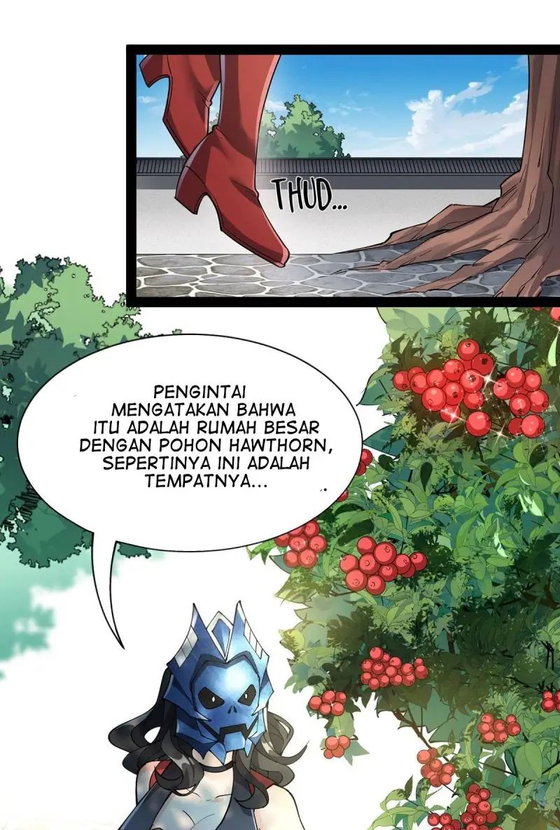 Fairy King’s Daily Life Chapter 78 - halaman 27