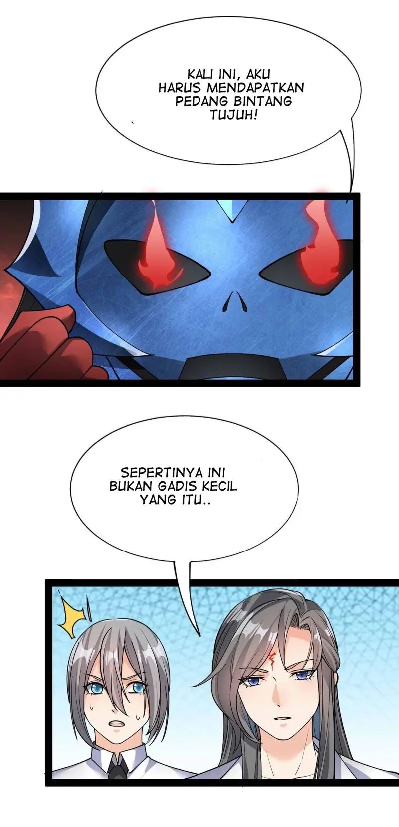 Fairy King’s Daily Life Chapter 78 - halaman 29