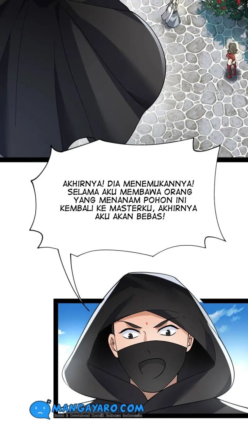 Fairy King’s Daily Life Chapter 78 - halaman 31