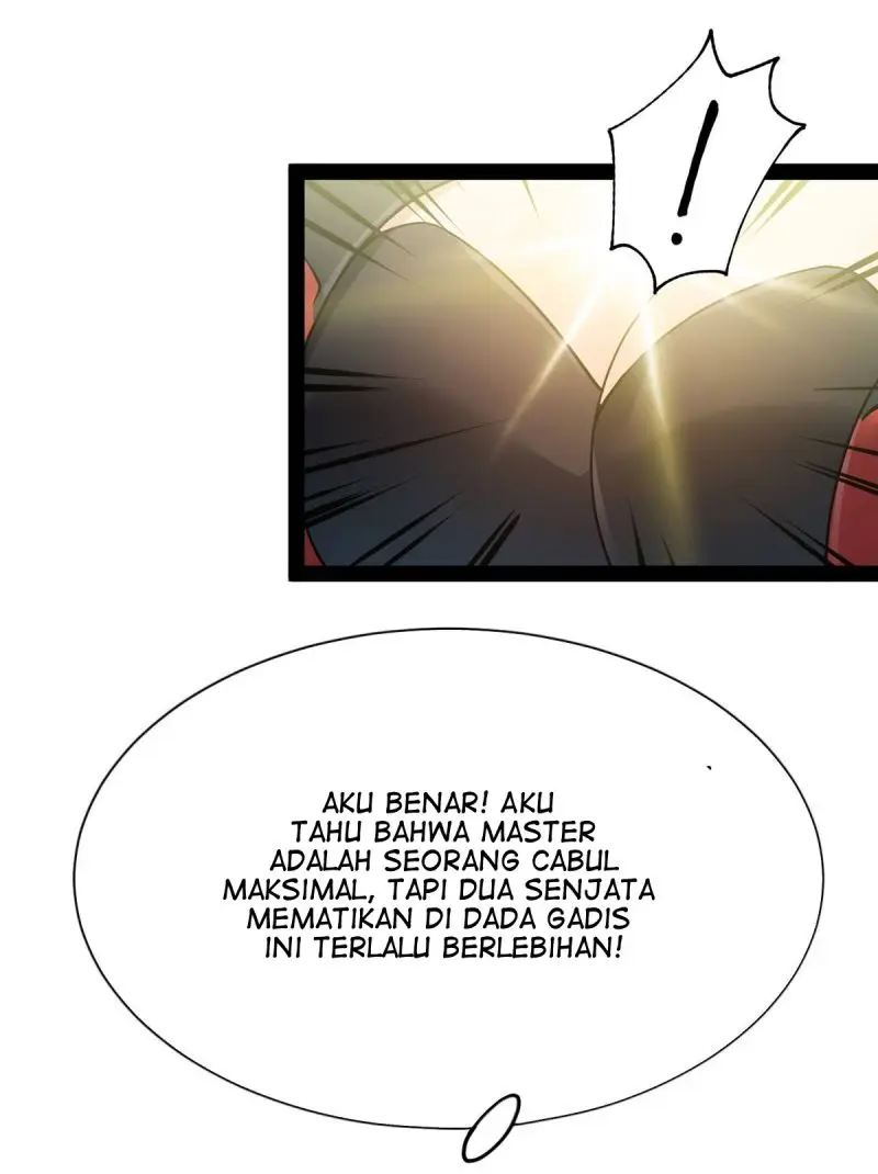 Fairy King’s Daily Life Chapter 78 - halaman 34