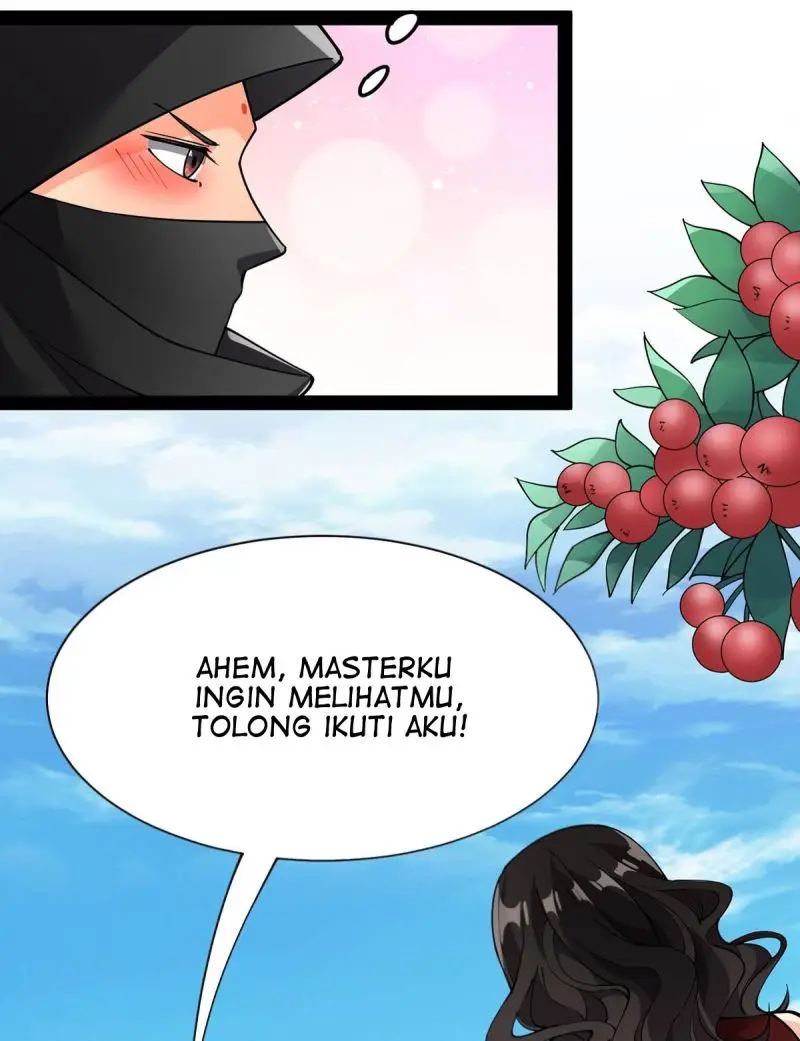 Fairy King’s Daily Life Chapter 78 - halaman 35