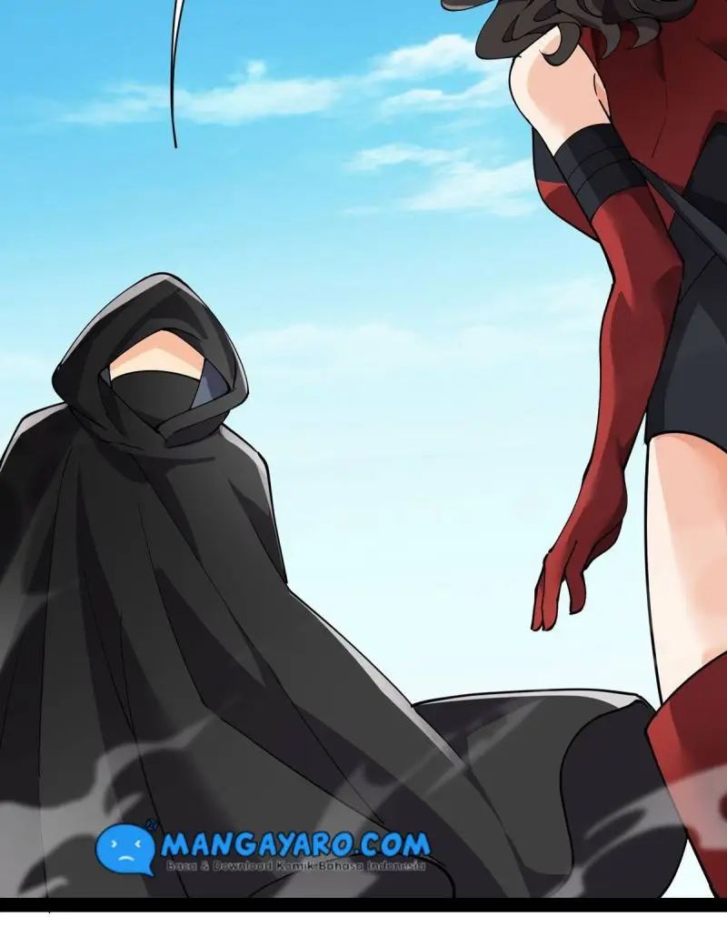 Fairy King’s Daily Life Chapter 78 - halaman 36