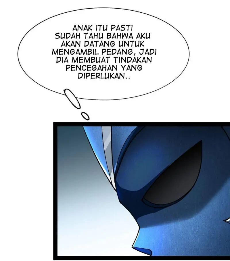 Fairy King’s Daily Life Chapter 78 - halaman 39