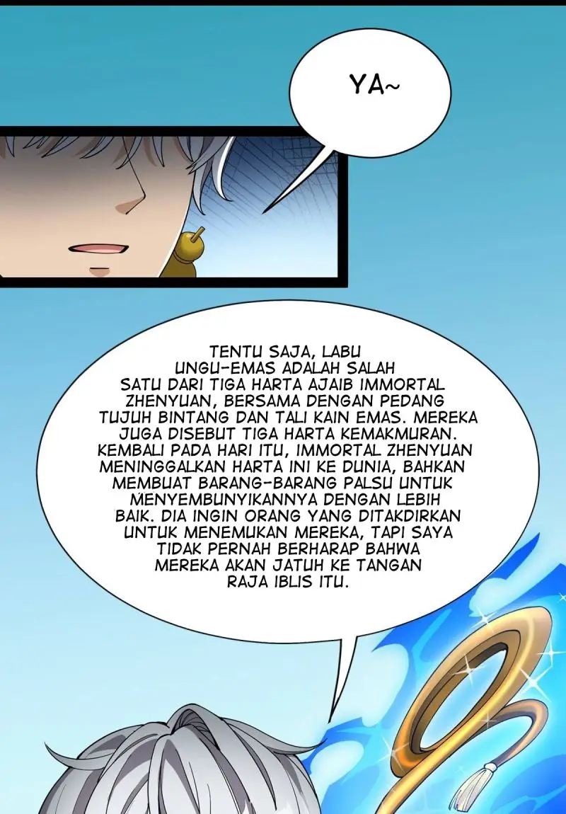 Fairy King’s Daily Life Chapter 78 - halaman 4