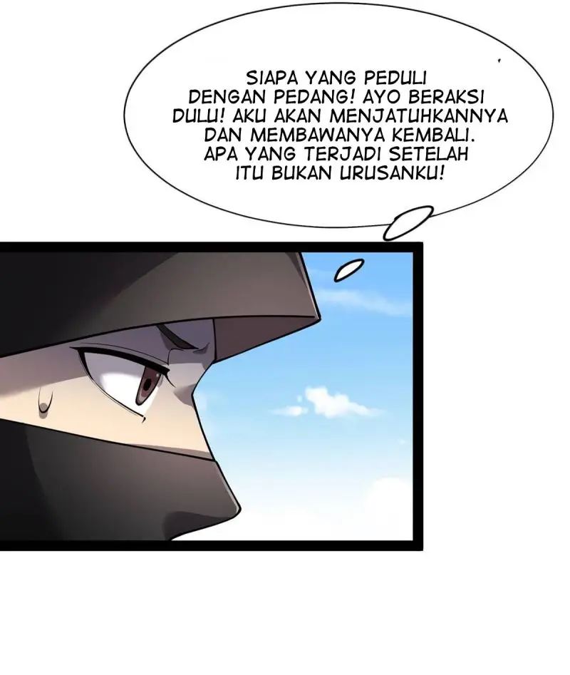 Fairy King’s Daily Life Chapter 78 - halaman 40
