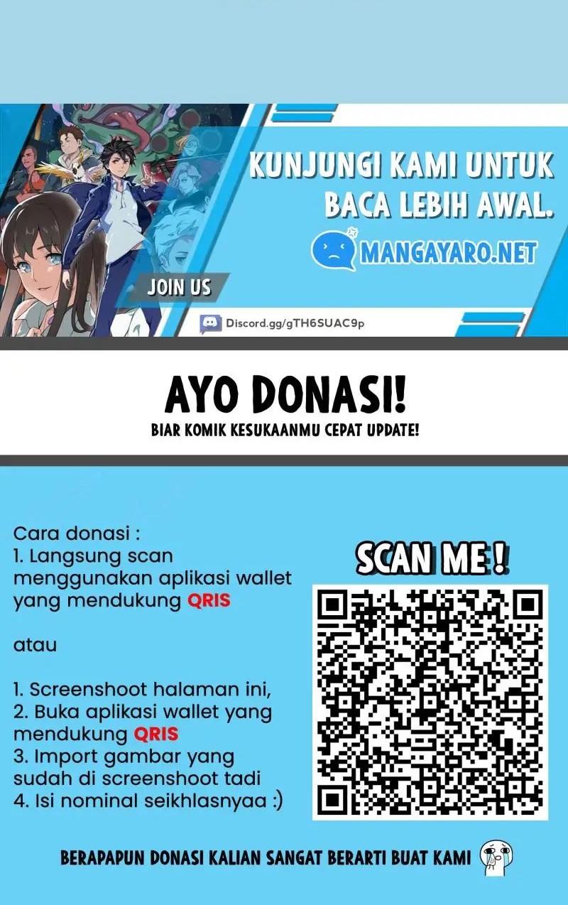 Fairy King’s Daily Life Chapter 78 - halaman 48
