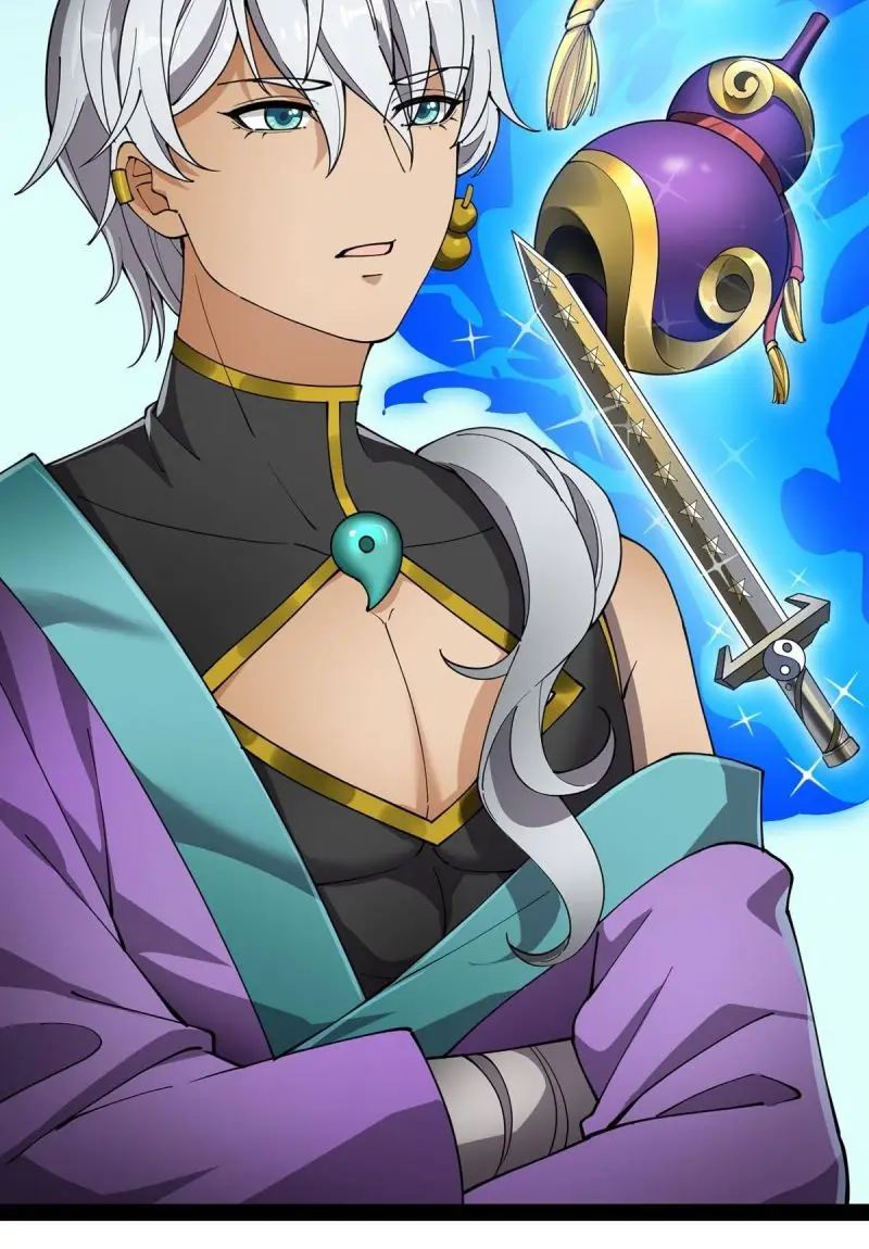 Fairy King’s Daily Life Chapter 78 - halaman 5