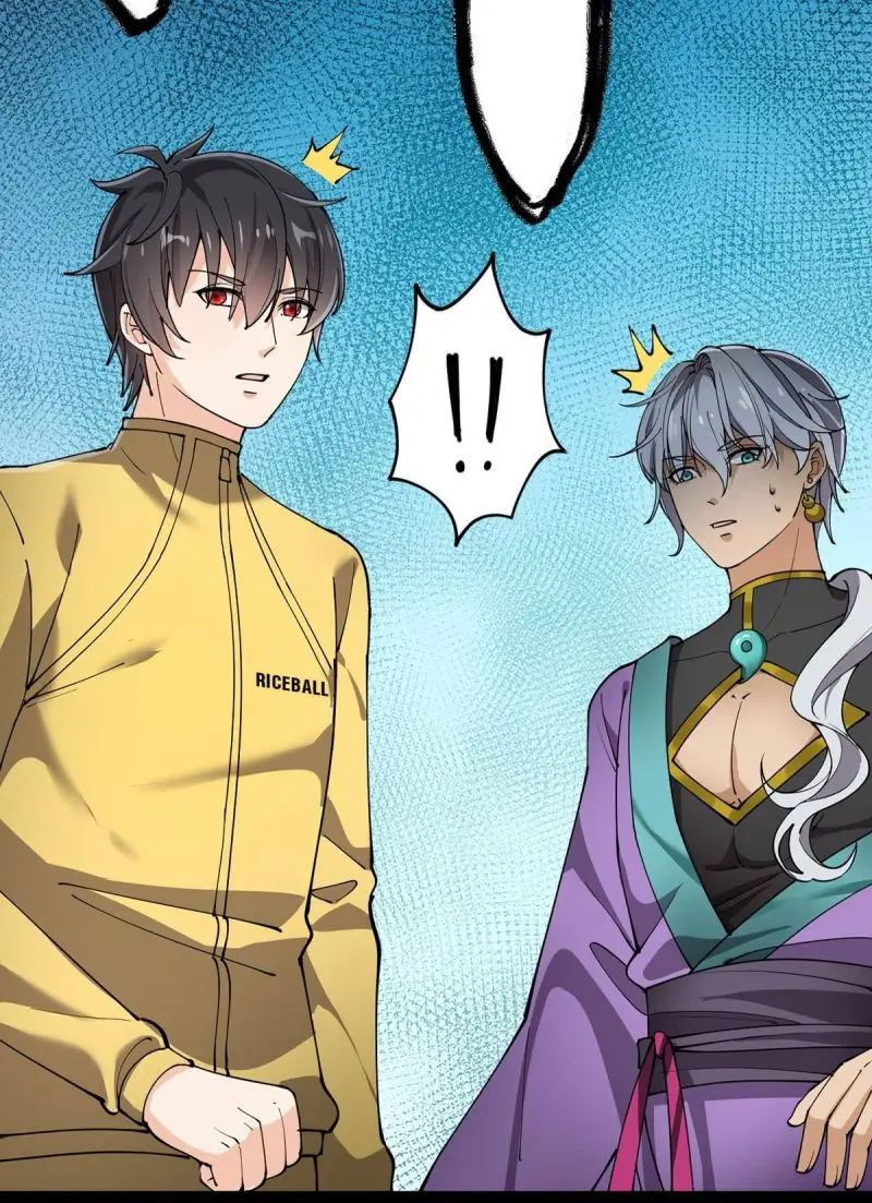 Fairy King’s Daily Life Chapter 78 - halaman 8