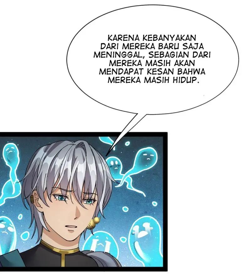 Fairy King’s Daily Life Chapter 79 - halaman 10