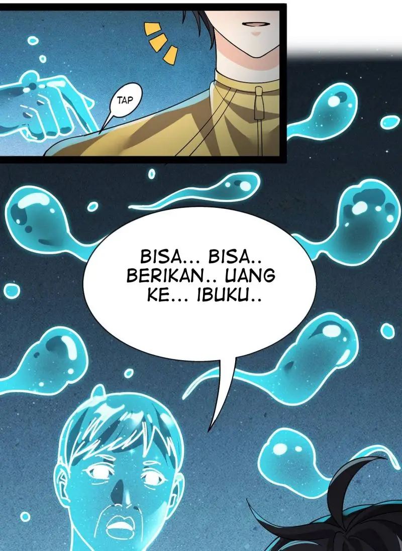 Fairy King’s Daily Life Chapter 79 - halaman 12