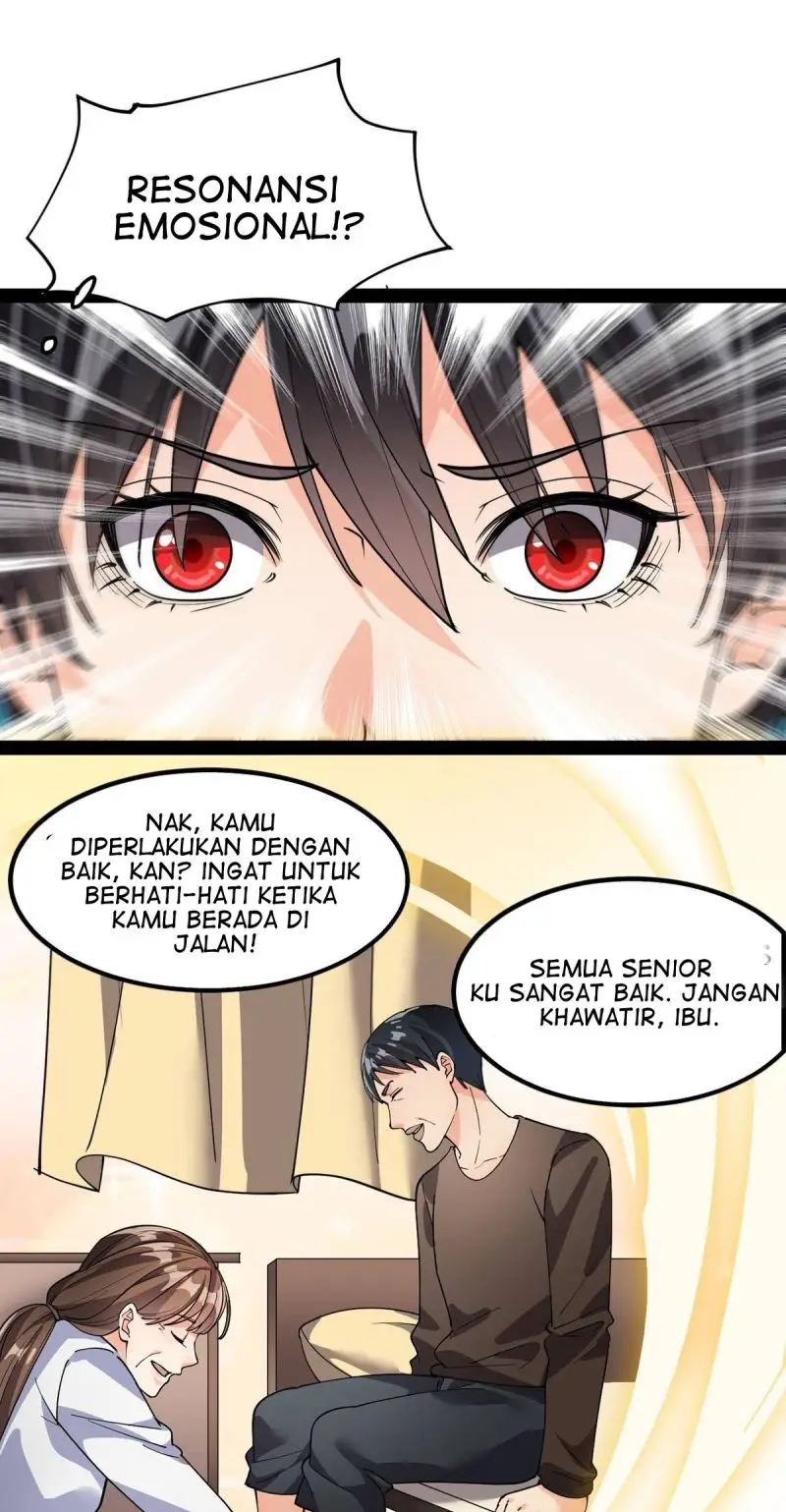 Fairy King’s Daily Life Chapter 79 - halaman 15
