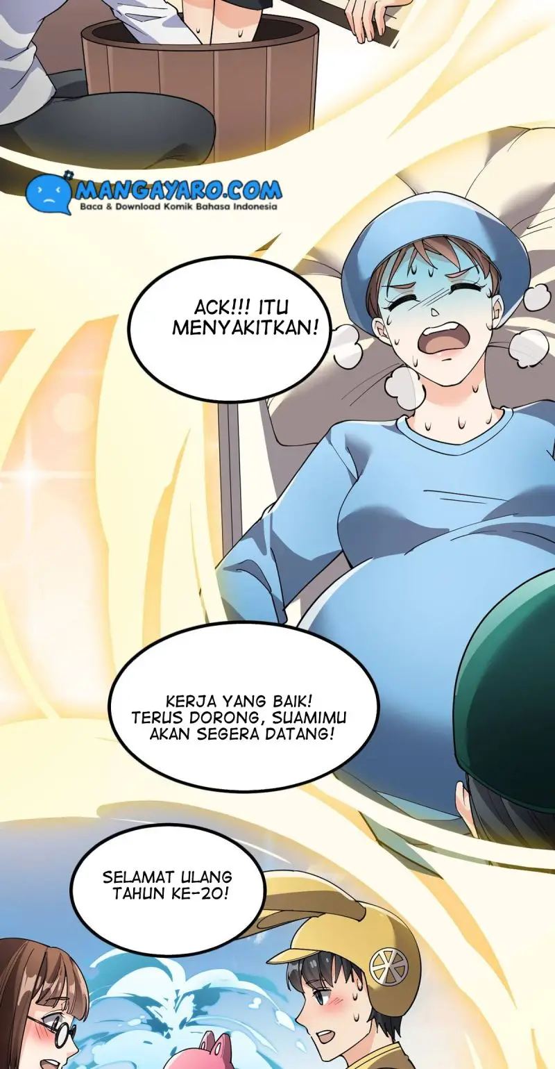 Fairy King’s Daily Life Chapter 79 - halaman 16