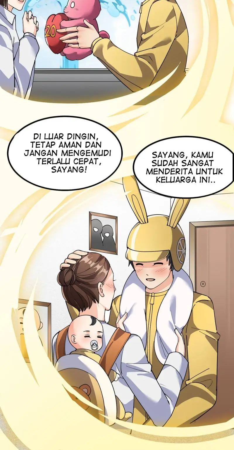 Fairy King’s Daily Life Chapter 79 - halaman 17