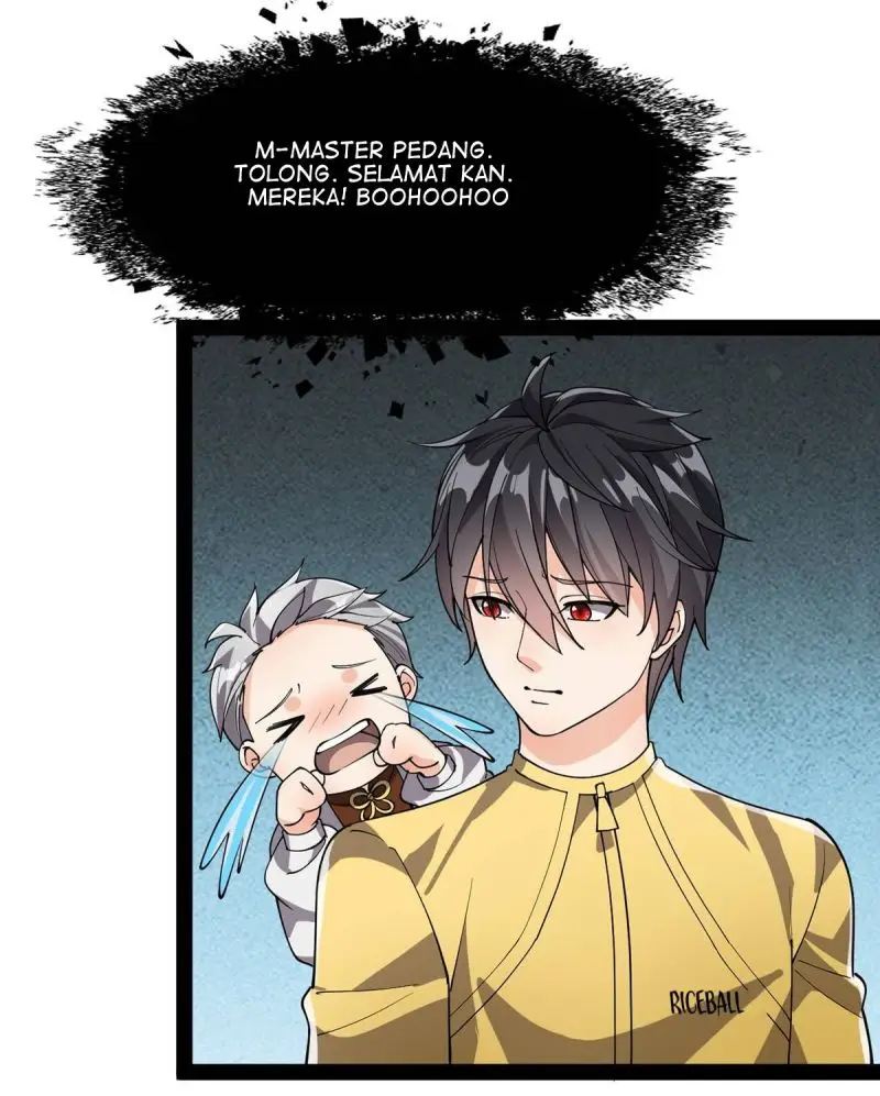 Fairy King’s Daily Life Chapter 79 - halaman 19