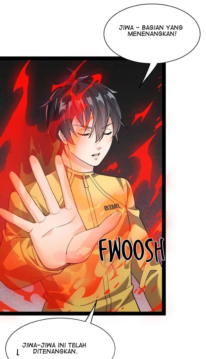 Fairy King’s Daily Life Chapter 79 - halaman 20
