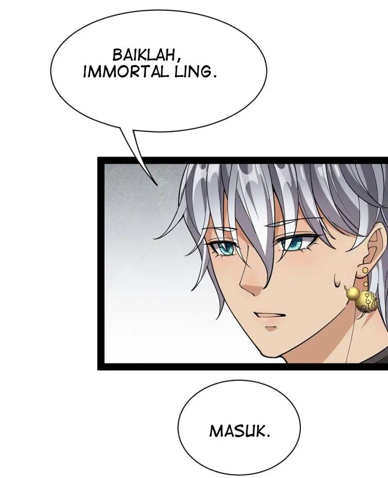 Fairy King’s Daily Life Chapter 79 - halaman 22