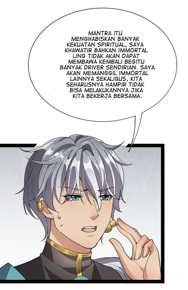 Fairy King’s Daily Life Chapter 79 - halaman 24