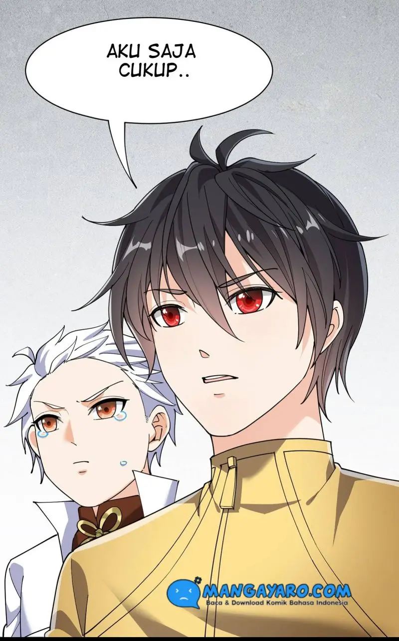 Fairy King’s Daily Life Chapter 79 - halaman 26