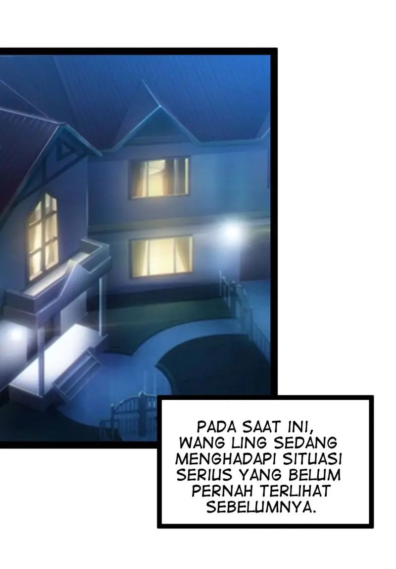 Fairy King’s Daily Life Chapter 79 - halaman 3