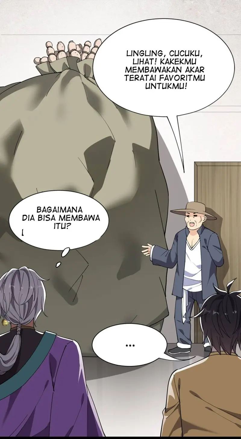 Fairy King’s Daily Life Chapter 79 - halaman 30