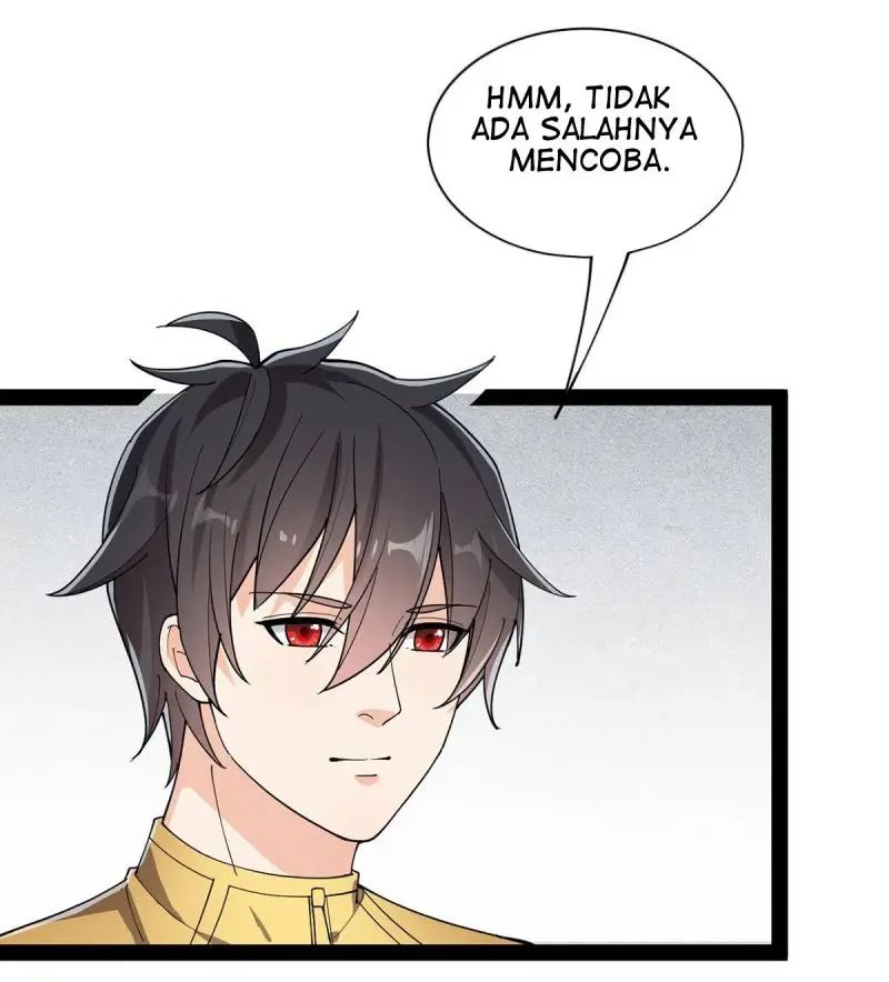 Fairy King’s Daily Life Chapter 79 - halaman 32