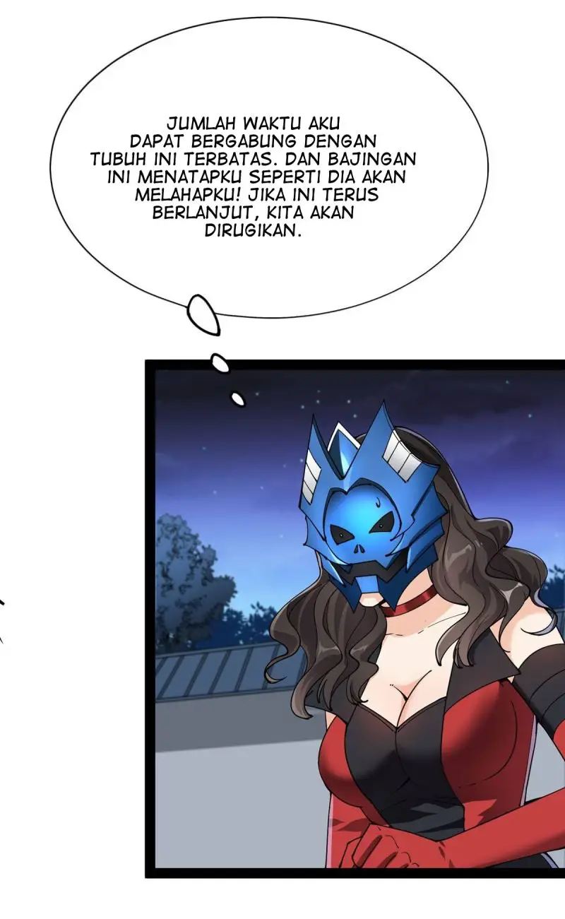 Fairy King’s Daily Life Chapter 79 - halaman 39