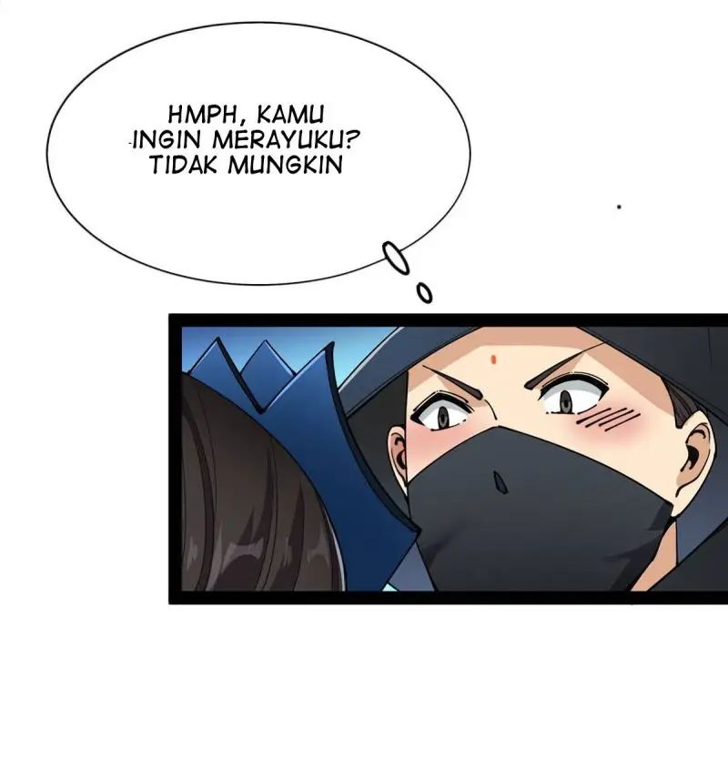 Fairy King’s Daily Life Chapter 79 - halaman 42