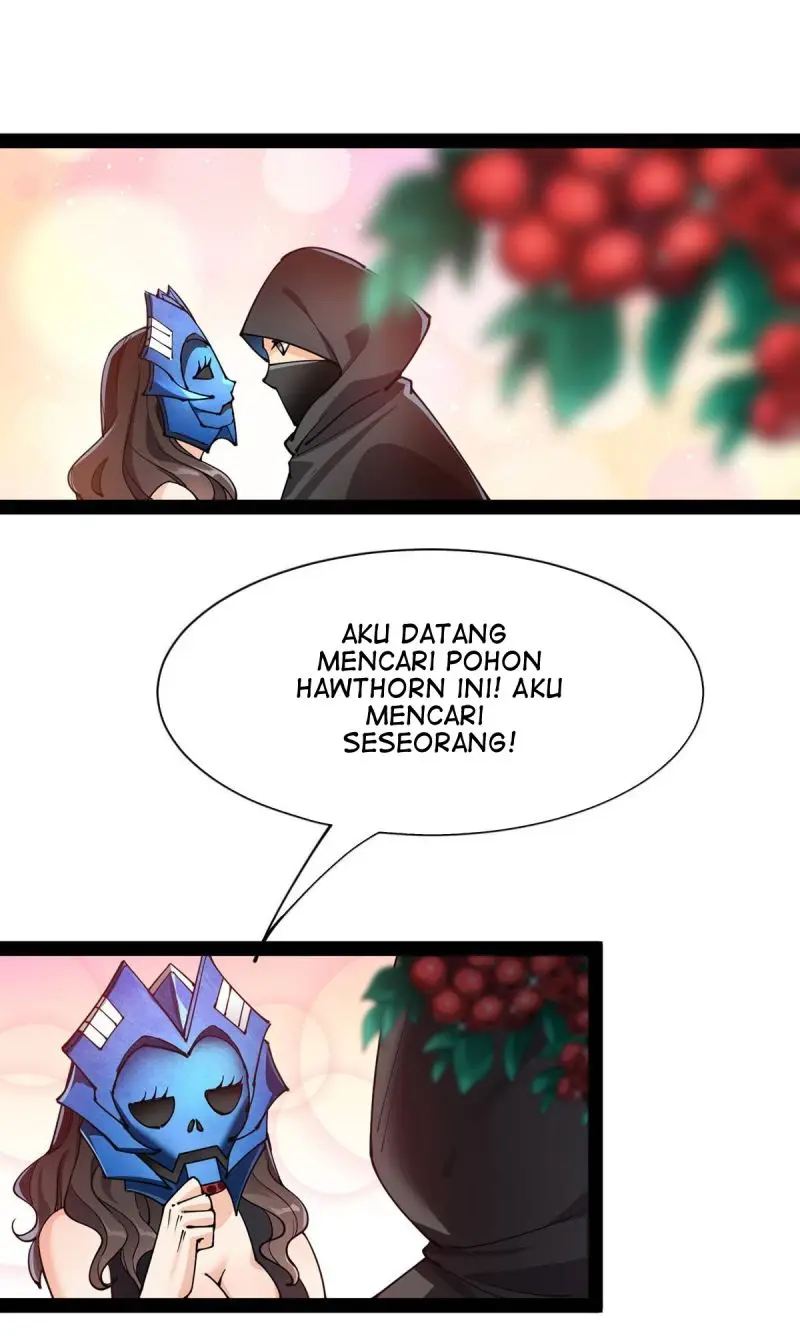 Fairy King’s Daily Life Chapter 79 - halaman 43