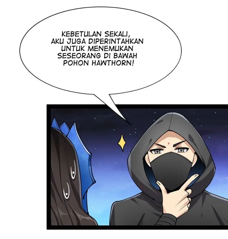 Fairy King’s Daily Life Chapter 79 - halaman 44