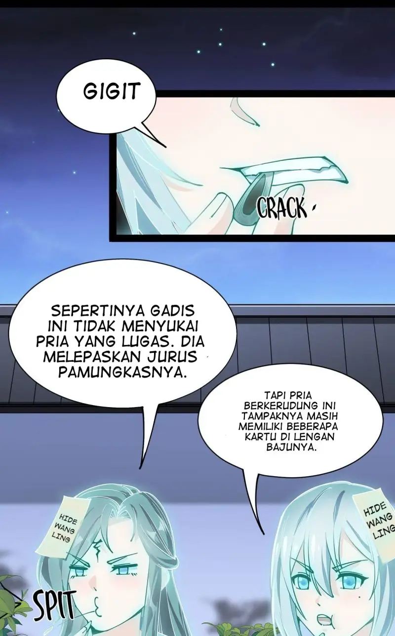 Fairy King’s Daily Life Chapter 79 - halaman 49