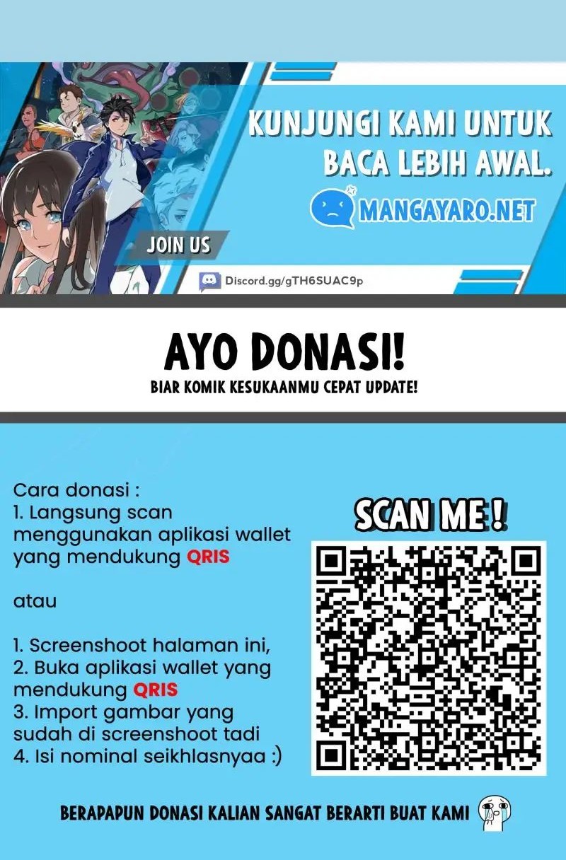 Fairy King’s Daily Life Chapter 79 - halaman 51