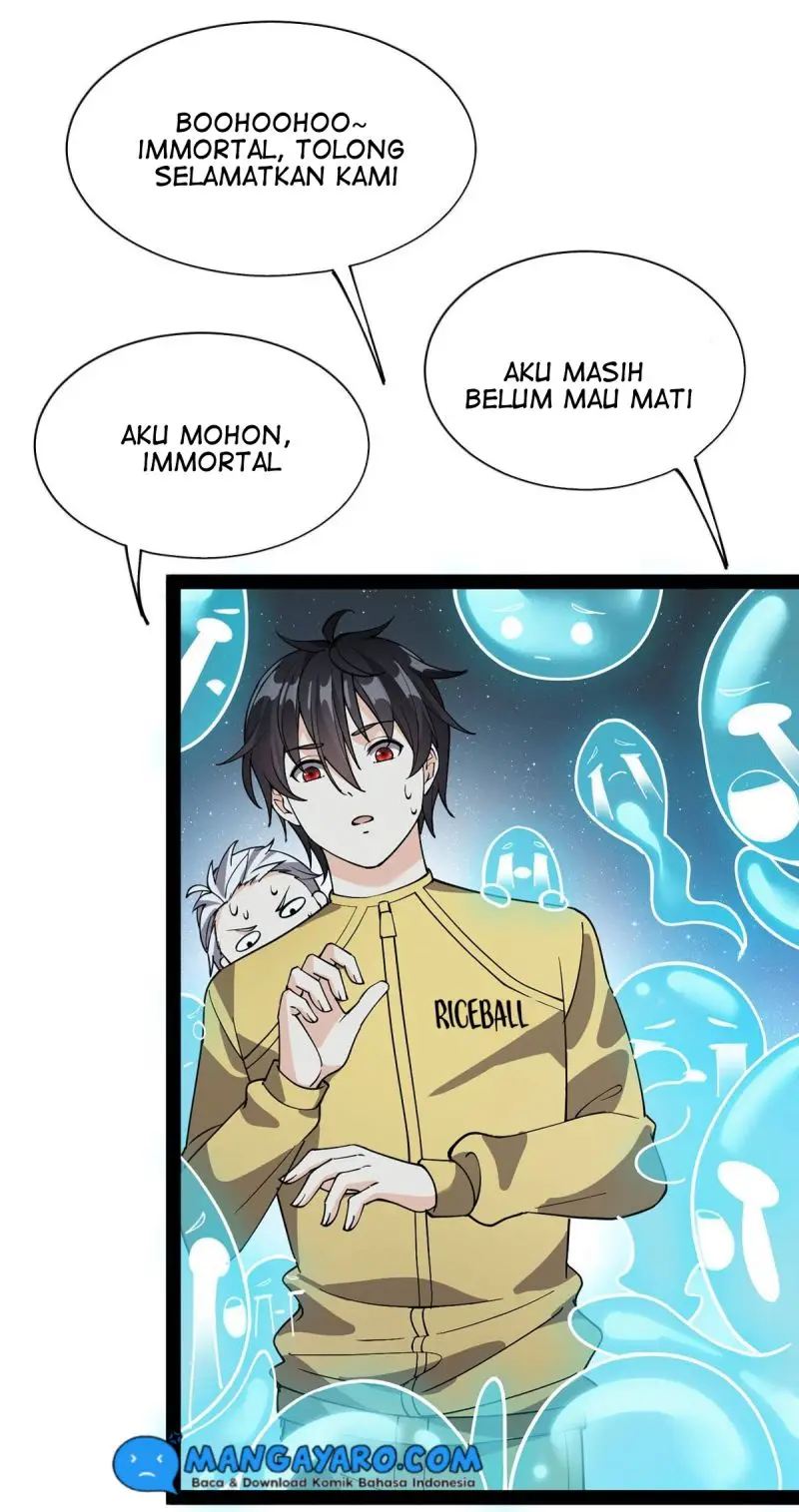 Fairy King’s Daily Life Chapter 79 - halaman 6