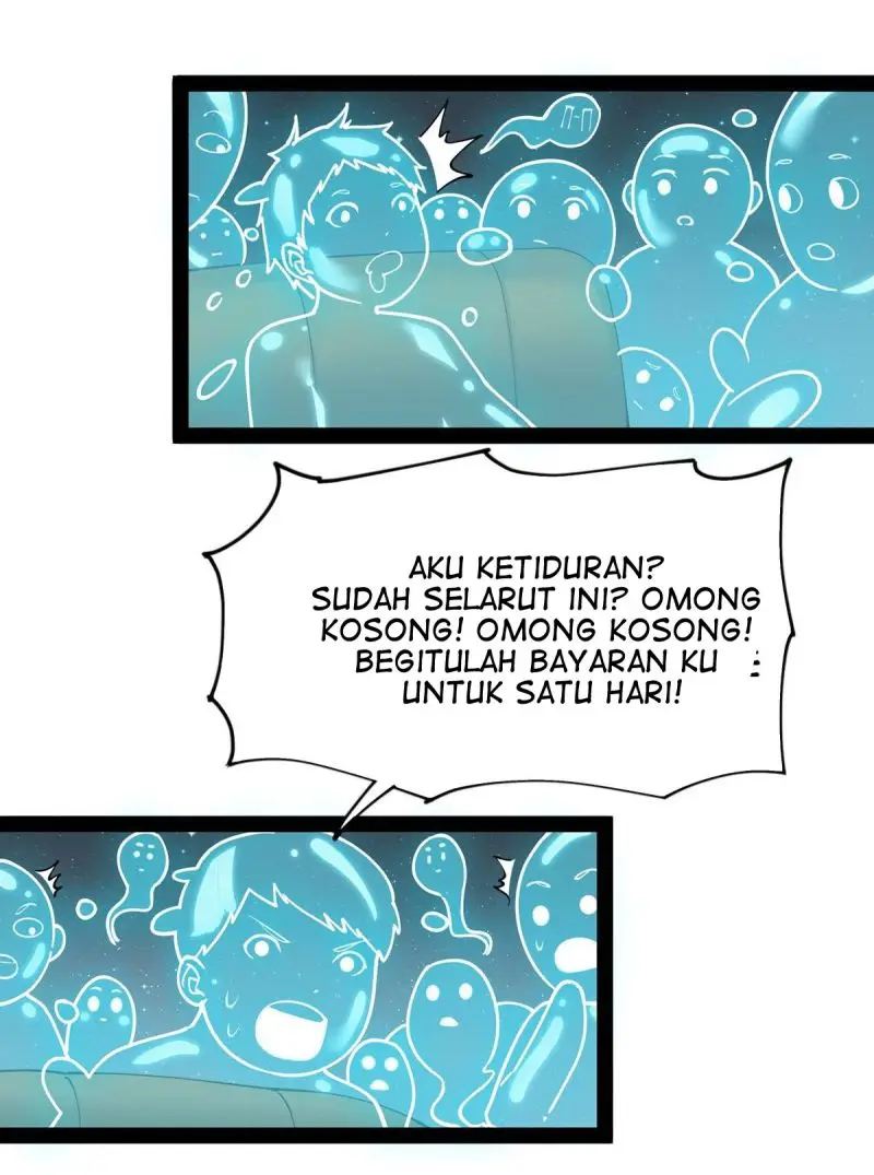 Fairy King’s Daily Life Chapter 79 - halaman 8