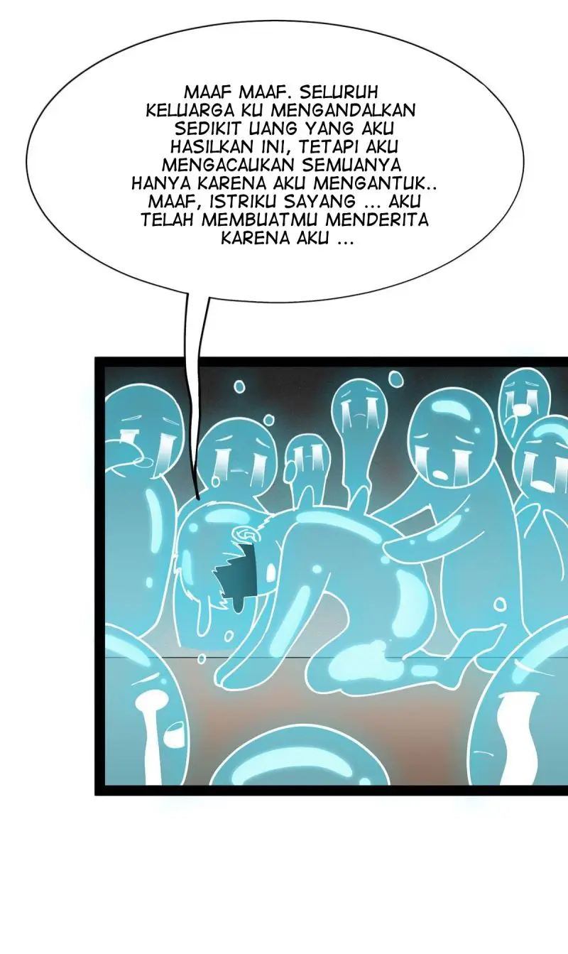 Fairy King’s Daily Life Chapter 79 - halaman 9