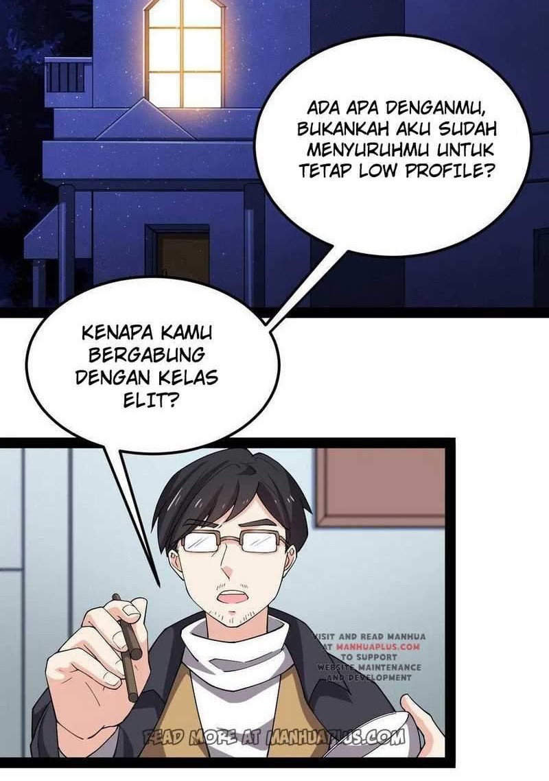 Fairy King’s Daily Life Chapter 8 - halaman 13