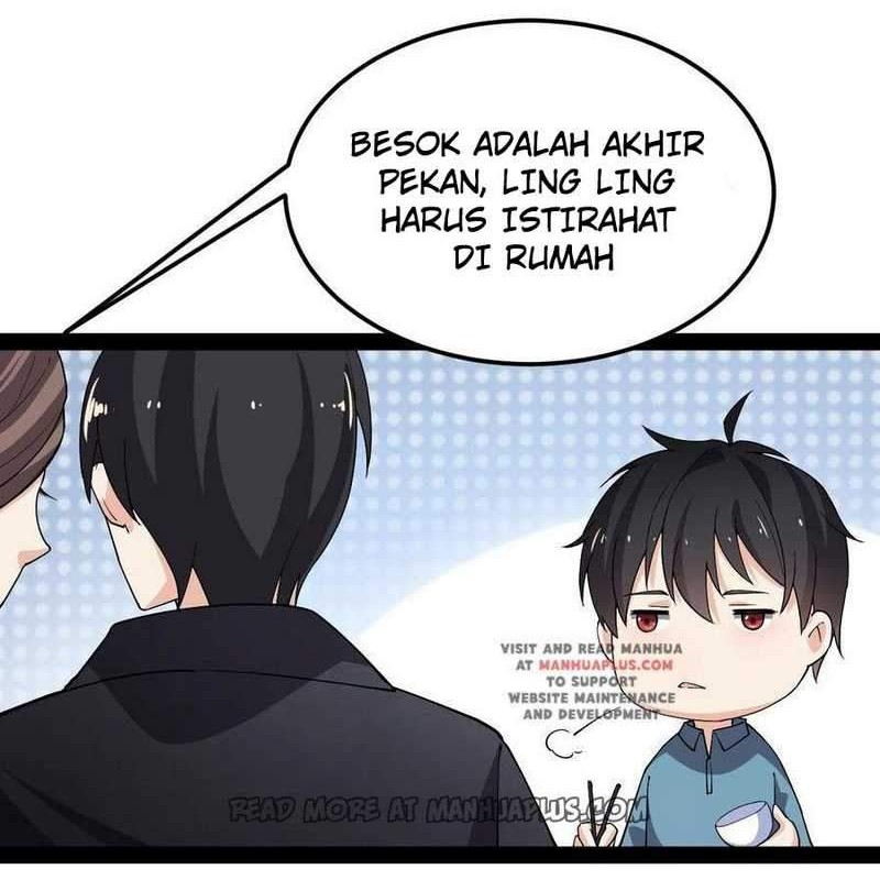 Fairy King’s Daily Life Chapter 8 - halaman 15