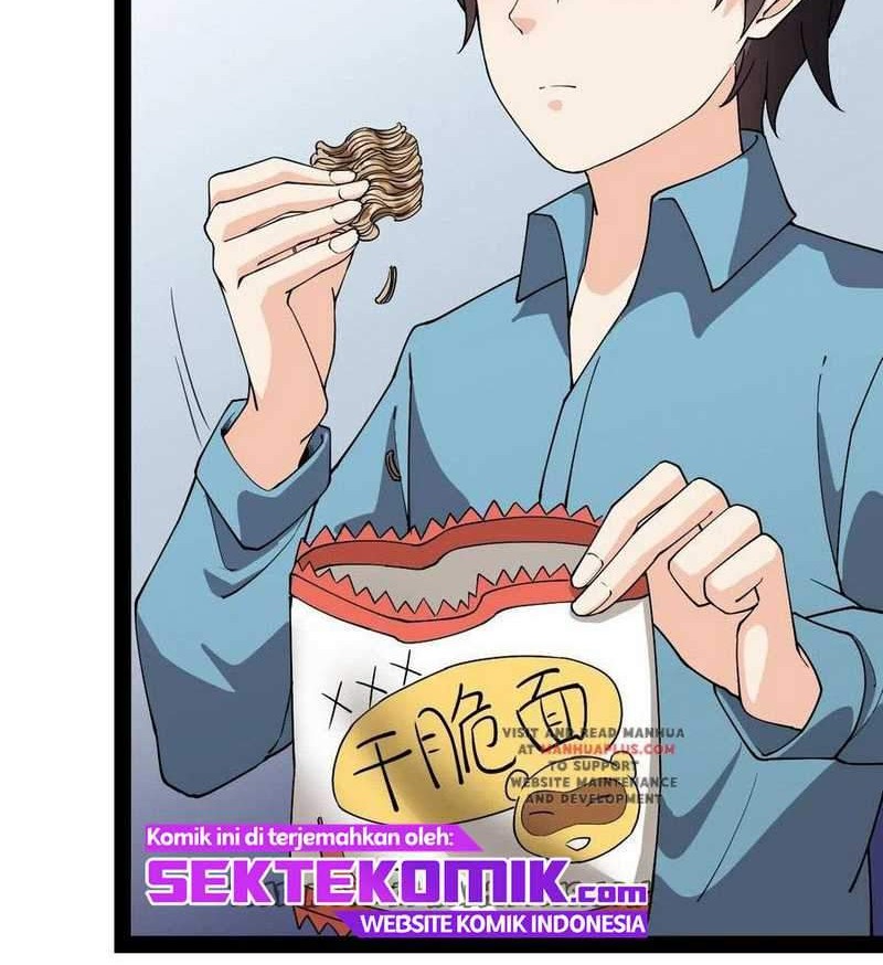 Fairy King’s Daily Life Chapter 8 - halaman 18