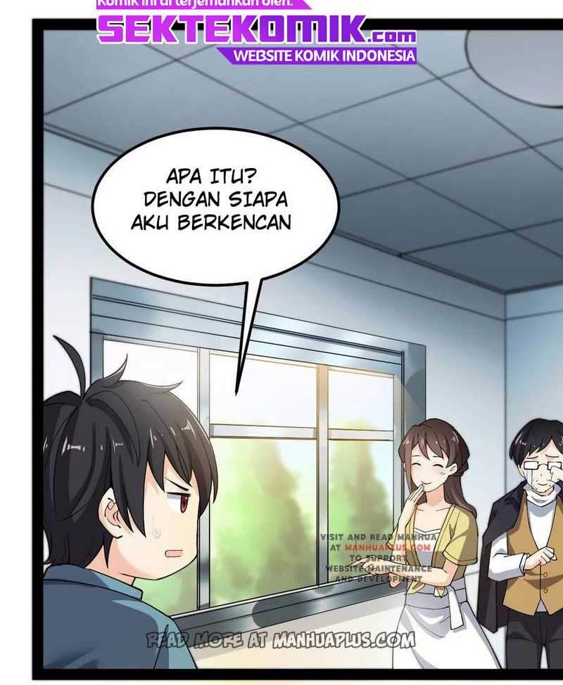 Fairy King’s Daily Life Chapter 8 - halaman 22