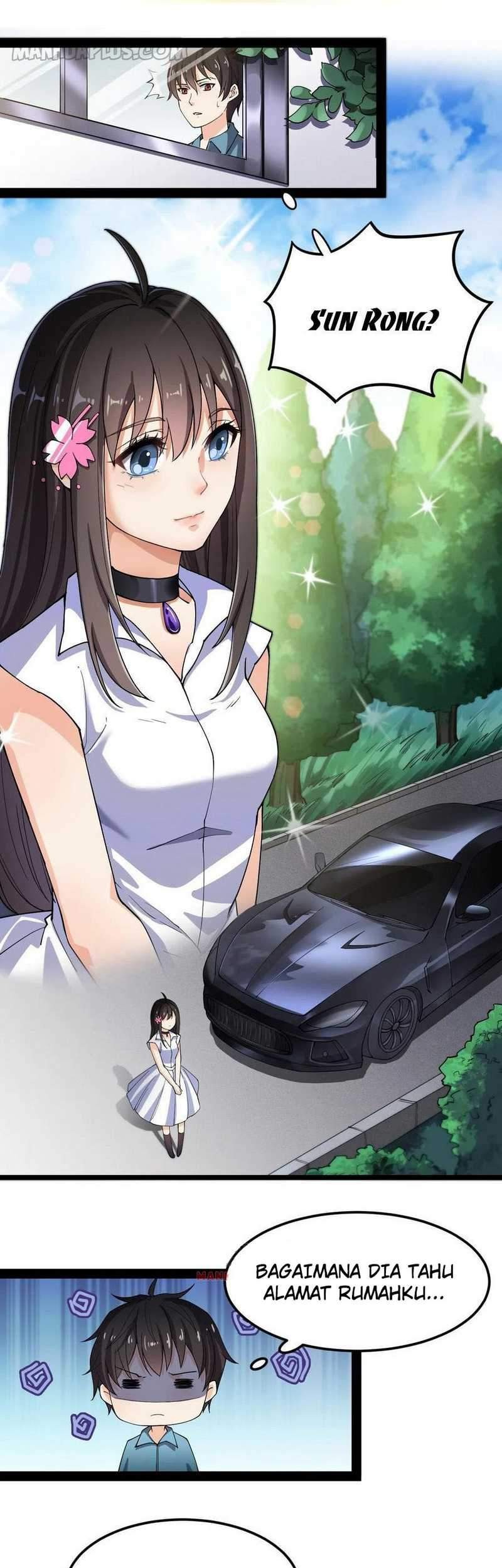 Fairy King’s Daily Life Chapter 8 - halaman 23